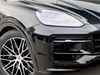 Porsche Cayenne E-Hybrid Black Edition