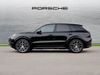 Porsche Cayenne E-Hybrid Black Edition