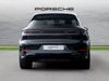 Porsche Cayenne E-Hybrid Black Edition
