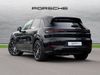Porsche Cayenne E-Hybrid Black Edition