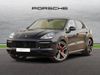 Porsche Cayenne GTS Coupé (MY23)