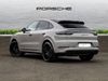 Porsche Cayenne Turbo Coupé (MY23)