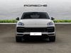 Porsche Cayenne Turbo Coupé (MY23)
