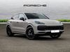 Porsche Cayenne Turbo Coupé (MY23)