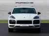 Porsche Cayenne Platinum Edition (MY23)