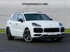 Porsche Cayenne Platinum Edition (MY23)