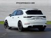 Porsche Cayenne Platinum Edition (MY23)