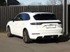 Porsche Cayenne E-Hybrid Platinum Edition (MY23)