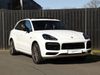 Porsche Cayenne E-Hybrid Platinum Edition (MY23)