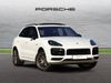 Porsche Cayenne E-Hybrid Platinum Edition (MY23)