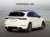 Porsche Cayenne E-Hybrid Platinum Edition (MY23)
