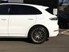 Porsche Cayenne E-Hybrid Platinum Edition (MY23)