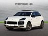 Porsche Cayenne E-Hybrid Platinum Edition (MY23)