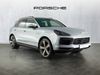 Porsche Cayenne E-Hybrid (MY23)