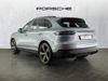 Porsche Cayenne E-Hybrid (MY23)
