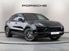 Porsche Cayenne Coupé Platinum Edition (MY23)