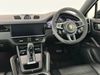Porsche Cayenne Coupé Platinum Edition (MY23)