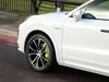 Porsche Cayenne E-Hybrid Coupé Platinum Edition (MY23)