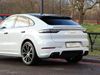 Porsche Cayenne E-Hybrid Coupé Platinum Edition (MY23)
