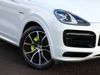 Porsche Cayenne E-Hybrid Coupé Platinum Edition (MY23)