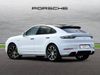 Porsche Cayenne E-Hybrid Coupé Platinum Edition (MY23)