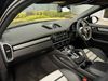 Porsche Cayenne E-Hybrid Coupé Platinum Edition (MY23)