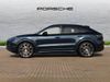 Porsche Cayenne E-Hybrid Coupé (MY24)
