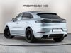 Porsche Cayenne GTS Coupé (MY24)