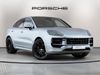 Porsche Cayenne GTS Coupé (MY24)