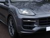 Porsche Cayenne Coupé