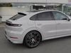 Porsche Cayenne S Coupé