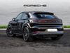 Porsche Cayenne S Coupé