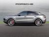 Porsche Cayenne S E-Hybrid Coupé