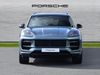 Porsche Cayenne Black Edition