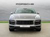 Porsche Cayenne GTS Coupé (MY23)