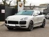 Porsche Cayenne E-Hybrid Platinum Edition (MY23)