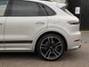 Porsche Cayenne E-Hybrid Platinum Edition (MY23)