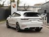 Porsche Cayenne E-Hybrid Platinum Edition (MY23)