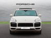 Porsche Cayenne E-Hybrid Platinum Edition (MY23)