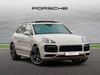 Porsche Cayenne E-Hybrid Platinum Edition (MY23)