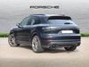 Porsche Cayenne E-Hybrid Platinum Edition (MY23)
