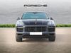 Porsche Cayenne E-Hybrid Platinum Edition (MY23)
