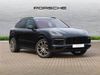 Porsche Cayenne E-Hybrid Platinum Edition (MY23)