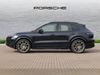 Porsche Cayenne E-Hybrid Platinum Edition (MY23)