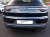Porsche Cayenne E-Hybrid Coupé Platinum Edition (MY23)