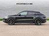Porsche Cayenne S Coupé (MY23)