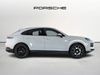 Porsche Cayenne E-Hybrid Coupé (MY24)