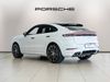 Porsche Cayenne S E-Hybrid Coupé (MY24)