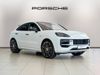 Porsche Cayenne S E-Hybrid Coupé (MY24)