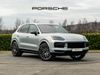 Porsche Cayenne (MY24)